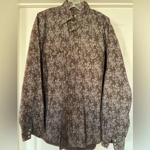 Stetson Western Cut Shirt